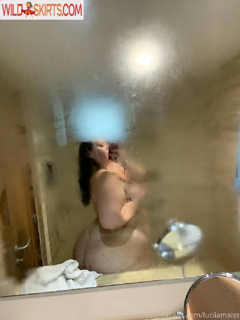 luciiamaiss nude OnlyFans, Instagram leaked photo #31