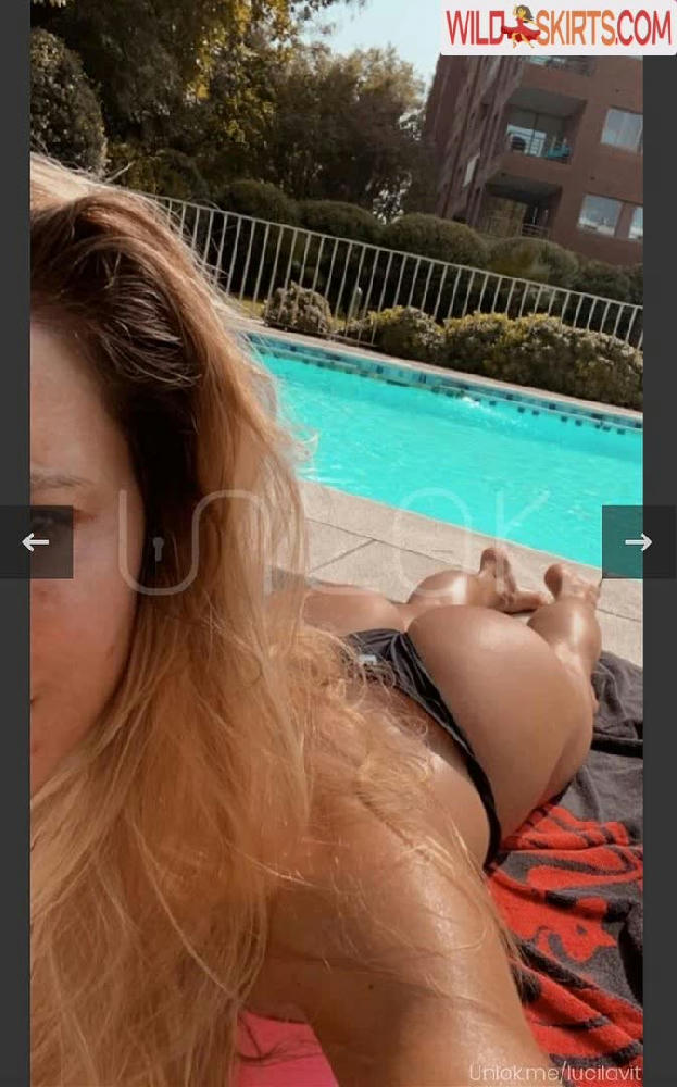 Lucila Vit / LucilaVit nude OnlyFans, Instagram leaked photo #27