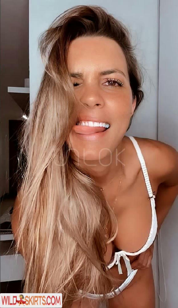 Lucila Vit / LucilaVit nude OnlyFans, Instagram leaked photo #39