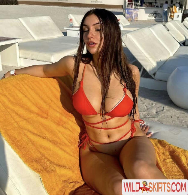 Lucile / lucilehr / lucilledeville nude OnlyFans, Instagram leaked photo #51