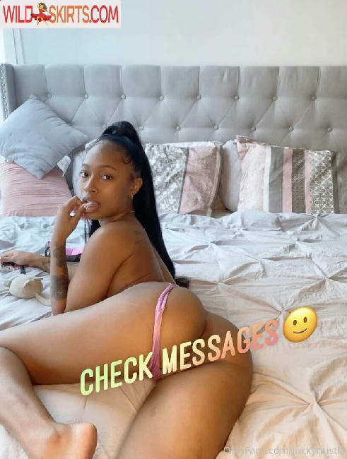 Lucky Hustla / 1luckyhustla / luckyhustla nude OnlyFans, Instagram leaked photo #27