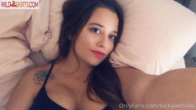 luckywithlola nude OnlyFans, Instagram leaked photo #34