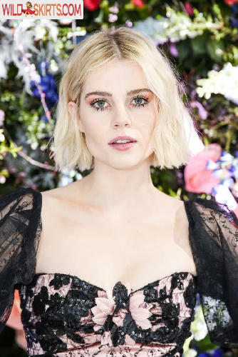 Lucy Boynton / lucyboynton1 nude Instagram leaked photo #12