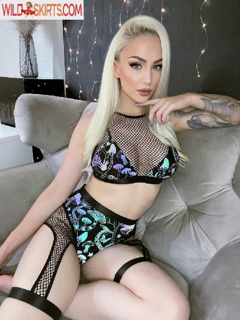 Lucy Cat /  / Just Lucy / justlucy94 / justlucyofficial / lucyskkrr nude OnlyFans, Instagram leaked photo #34