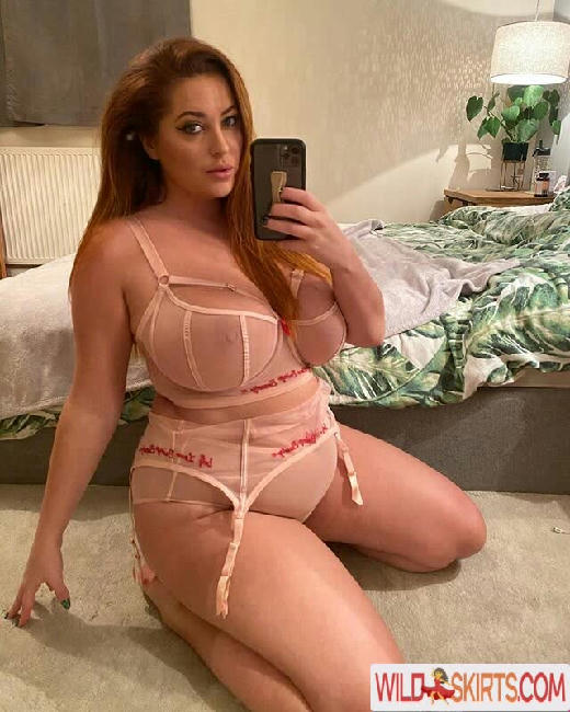 Lucy Collett / Lucy Vixen / Lucyv / lucyvixen nude OnlyFans leaked photo #187