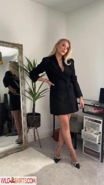 Lucy Fallon / Corrie / lucyfallonx nude Instagram leaked photo #41