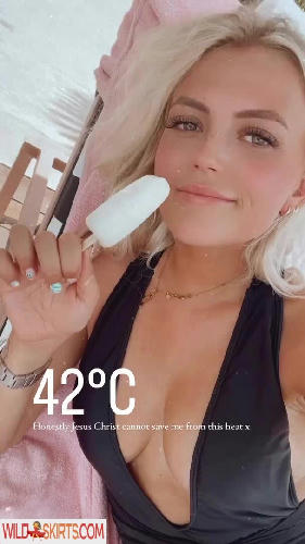 Lucy Fallon / Corrie / lucyfallonx nude Instagram leaked photo #13