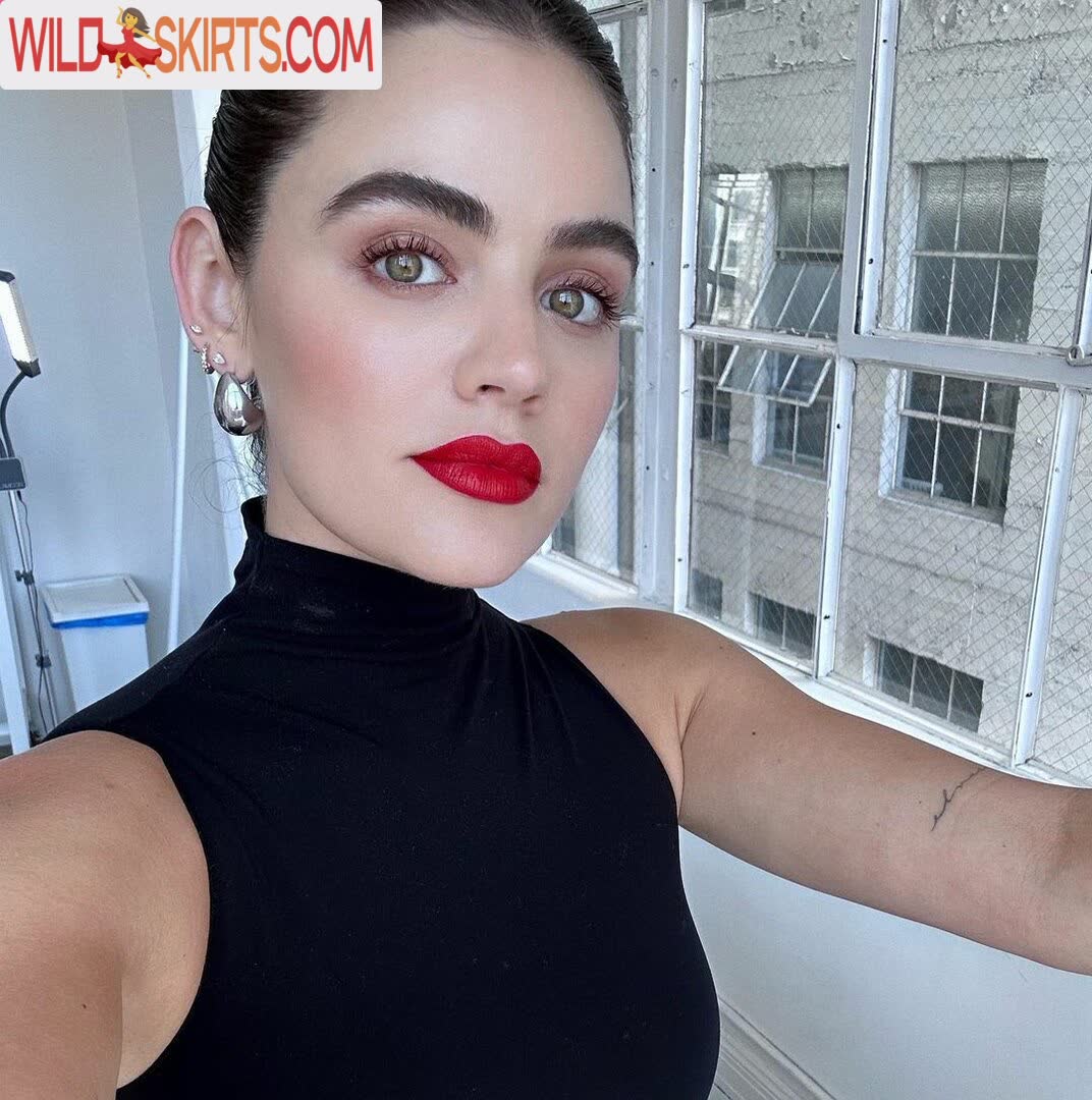 Lucy Hale / lucyhale nude Instagram leaked photo #20