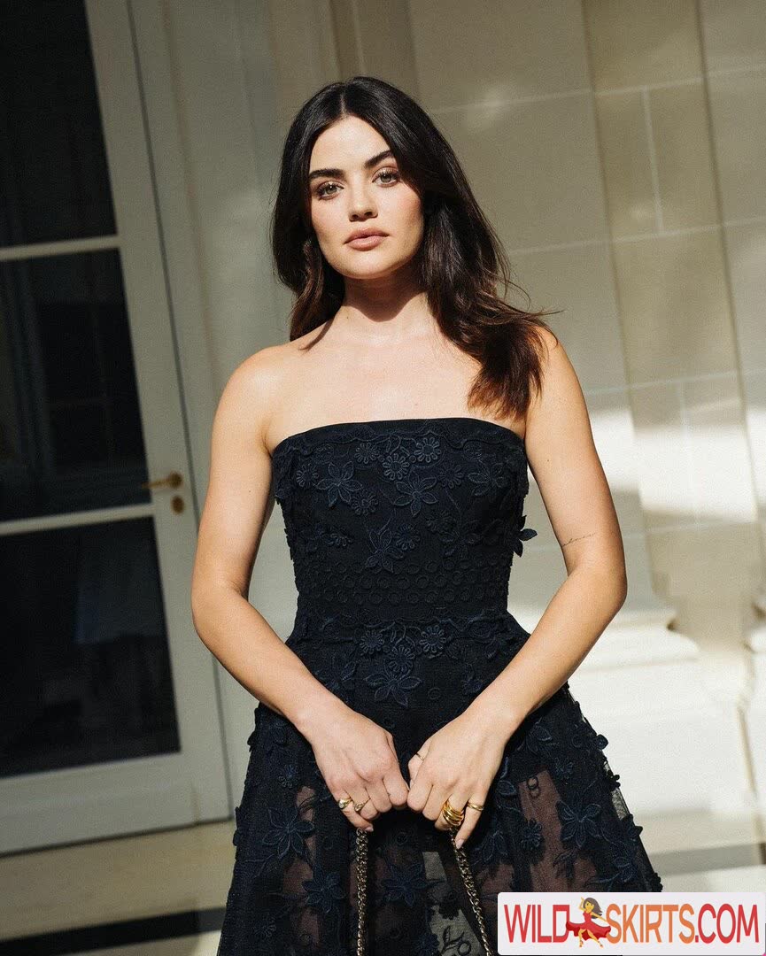 Lucy Hale / Lucy Hale / lucyhale nude OnlyFans, Instagram leaked photo #14