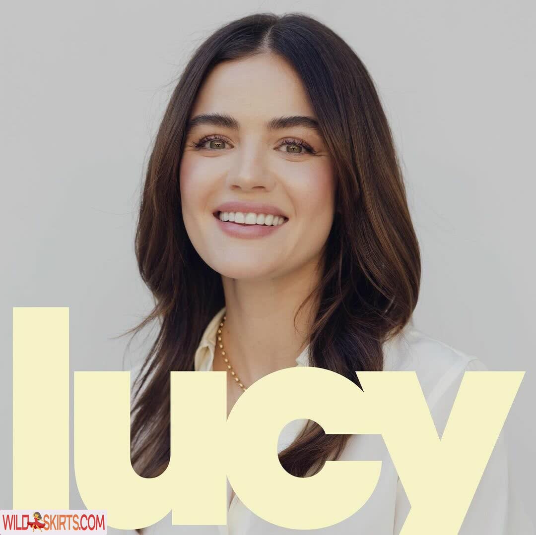 Lucy Hale nude leaked photo #554