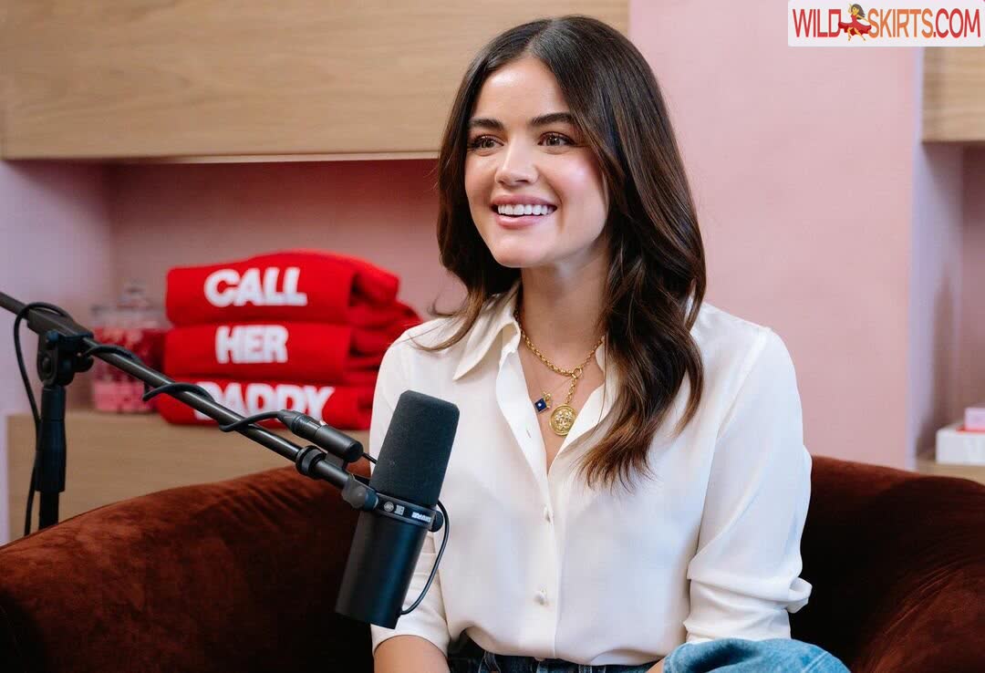 Lucy Hale / Lucy Hale / lucyhale nude OnlyFans, Instagram leaked photo #16