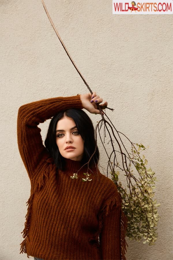 Lucy Hale / lucyhale nude Instagram leaked photo #20