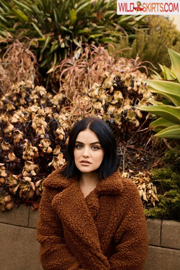 Lucy Hale / lucyhale nude Instagram leaked photo #8