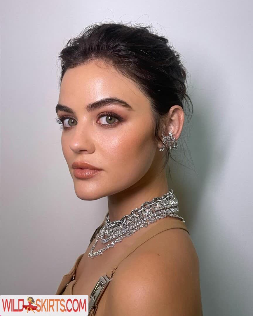 Lucy Hale / lucyhale nude Instagram leaked photo #14