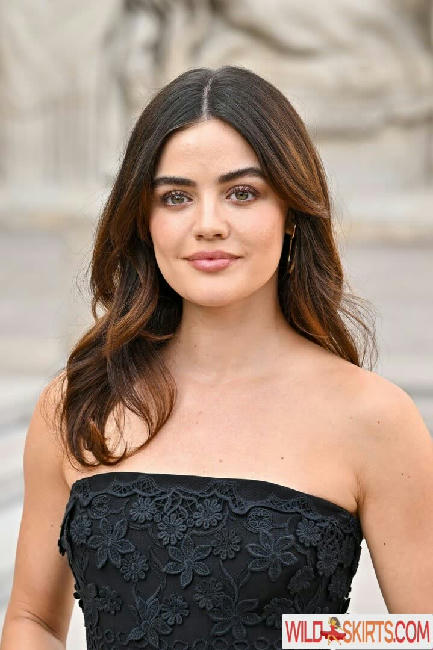 Lucy Hale / lucyhale nude Instagram leaked photo #481