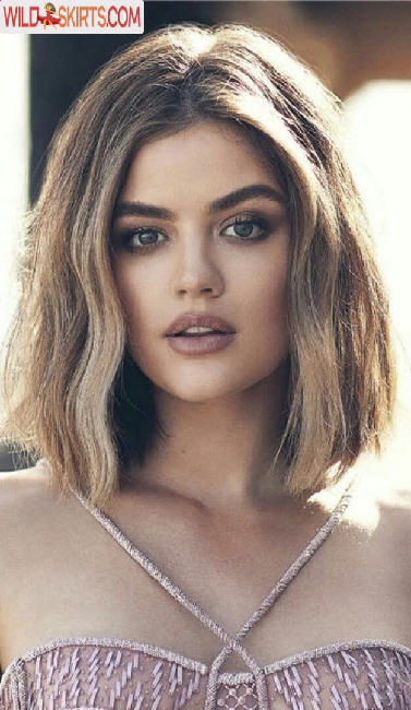 Lucy Hale / lucyhale nude Instagram leaked photo #166