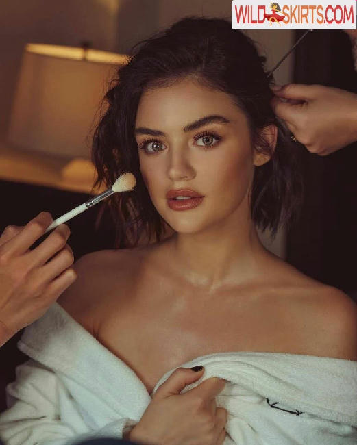 Lucy Hale / lucyhale nude Instagram leaked photo #179