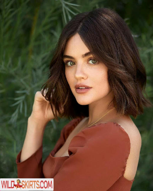 Lucy Hale / lucyhale nude Instagram leaked photo #203