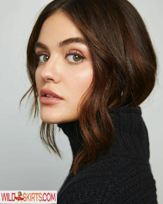 Lucy Hale / lucyhale nude Instagram leaked photo #274