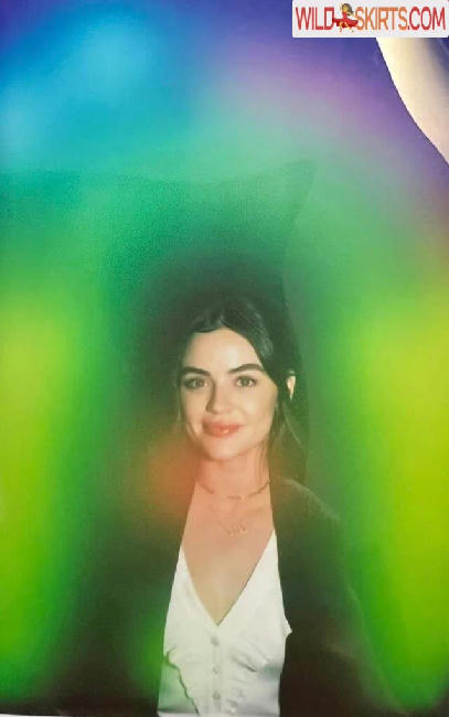 Lucy Hale / lucyhale nude Instagram leaked photo #277