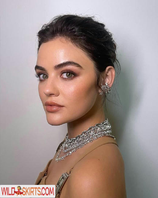 Lucy Hale / lucyhale nude Instagram leaked photo #292