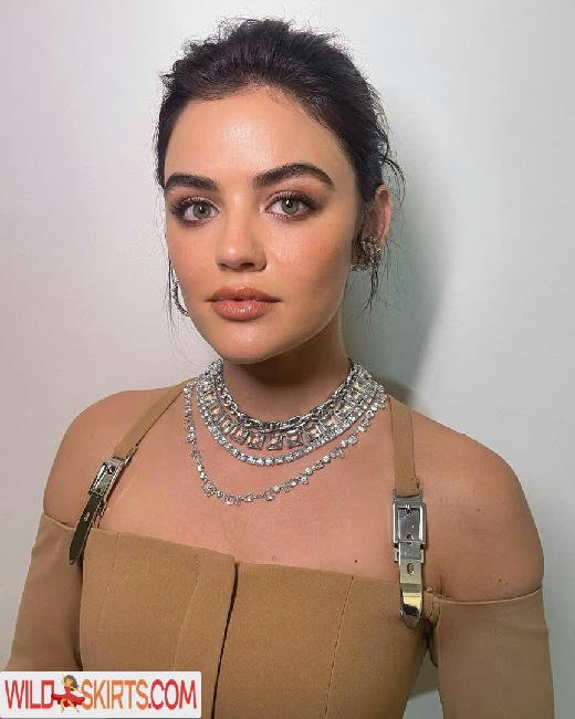 Lucy Hale / lucyhale nude Instagram leaked photo #285