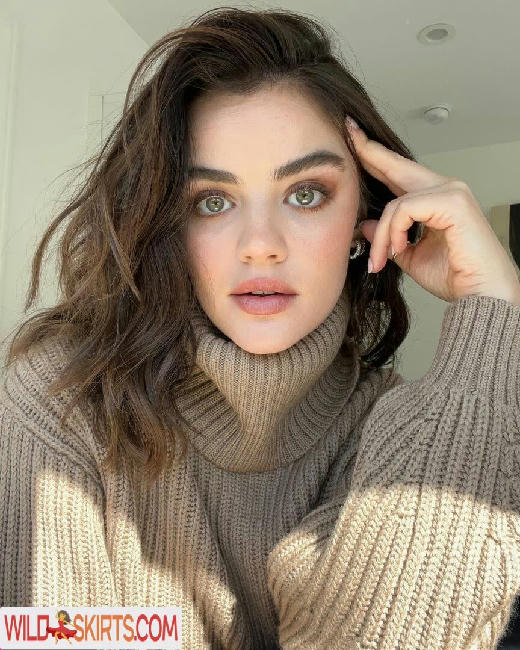 Lucy Hale / lucyhale nude Instagram leaked photo #298