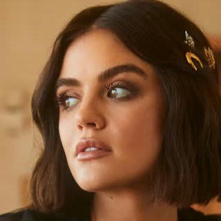 Lucy Hale avatar