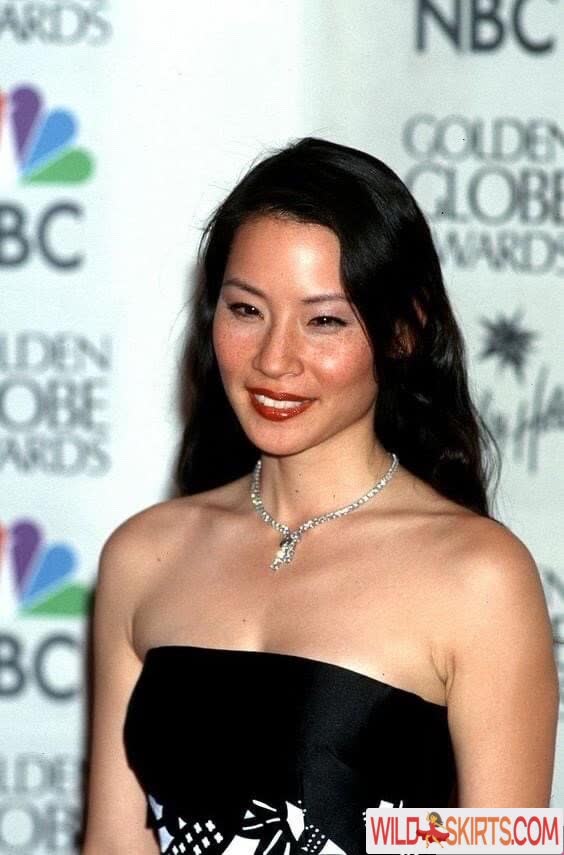 Lucy Liu / lucyliu / toyme nude OnlyFans, Instagram leaked photo #9