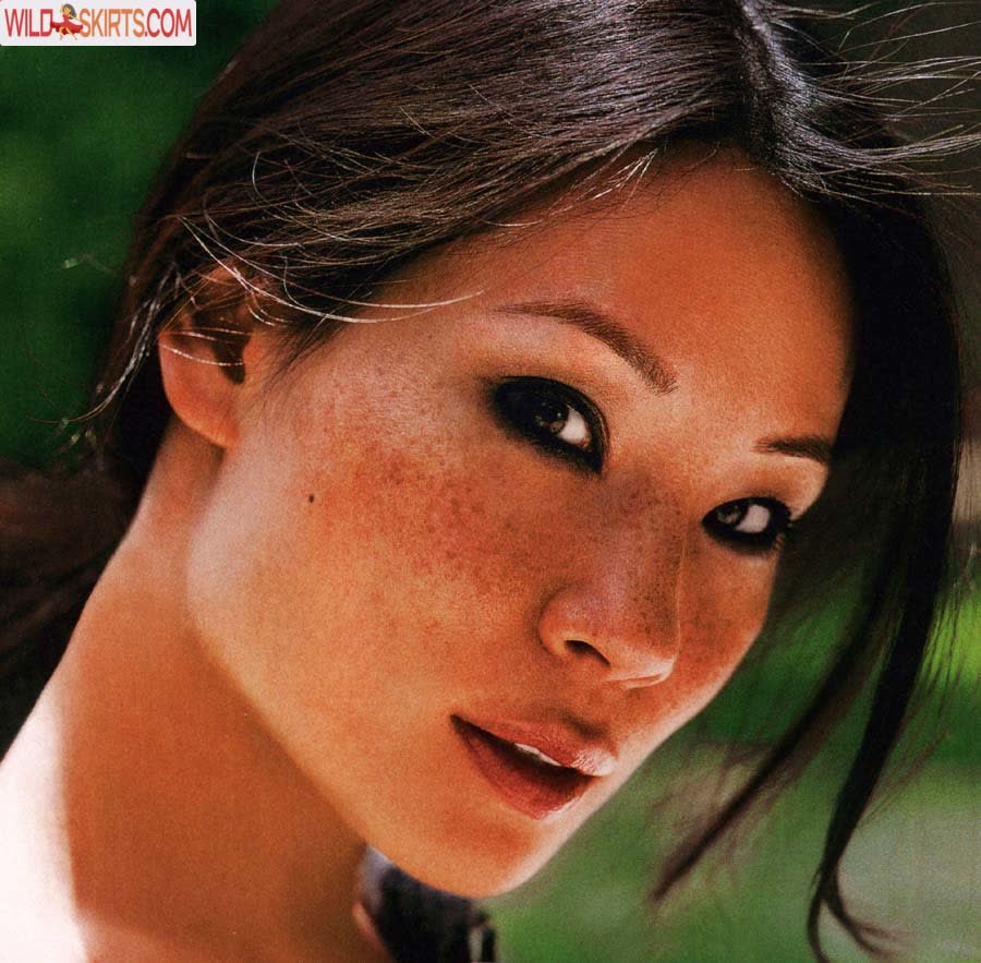 Lucy Liu / lucyliu / toyme nude OnlyFans, Instagram leaked photo #13