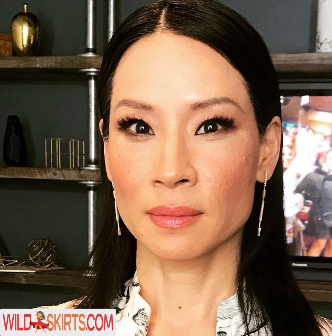 Lucy Liu / lucyliu / toyme nude OnlyFans, Instagram leaked photo #2