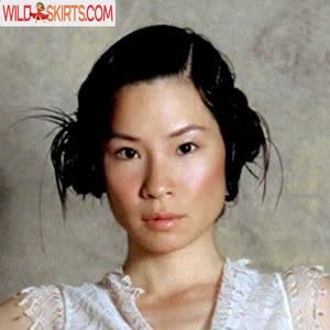 Lucy Liu / lucyliu / toyme nude OnlyFans, Instagram leaked photo #2