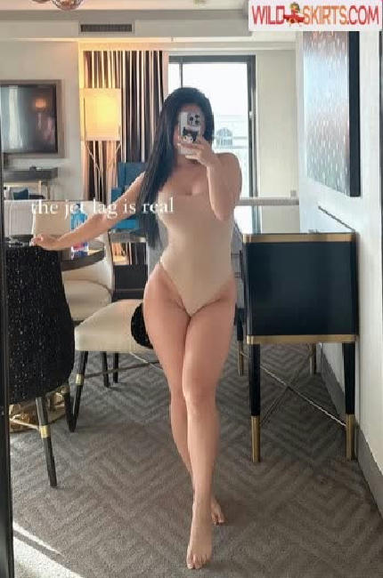 Lucy Park / lucyinthe_ / lucypark.official nude OnlyFans, Instagram leaked photo #151