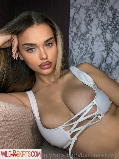 Lucy Reid / barbiereidvip / lucyreid92 nude OnlyFans, Instagram leaked photo #9