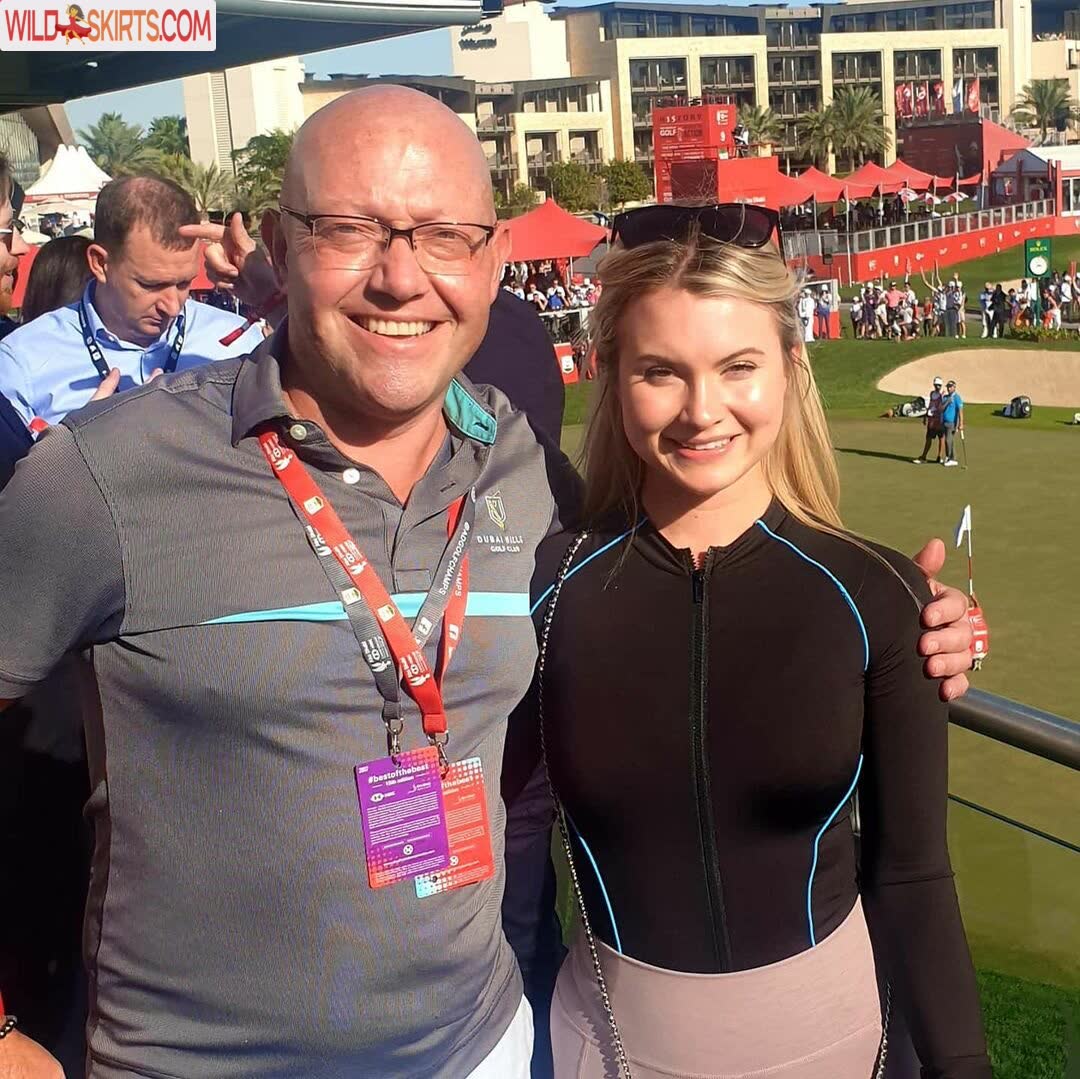 lucy robson / lucyrobson / uk golfer nude OnlyFans, Instagram leaked photo #6