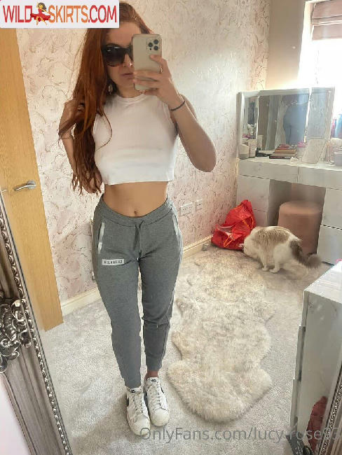 Lucy_Rose93 / lucy-rose93 / lucyrose nude OnlyFans, Instagram leaked photo #237