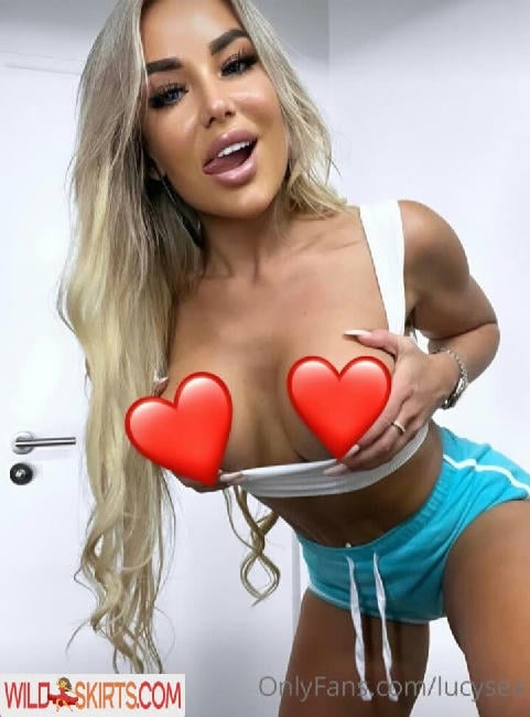 Lucy Sea / lucysea / lucysealu nude OnlyFans, Instagram leaked photo #5