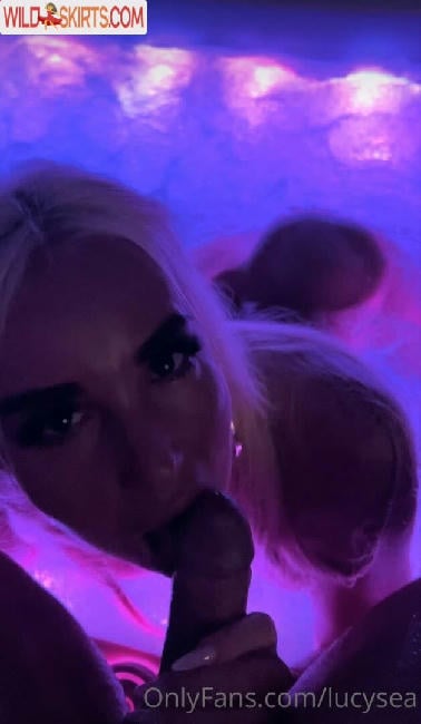 Lucy Sea / lucysea / lucysealu nude OnlyFans, Instagram leaked photo #8