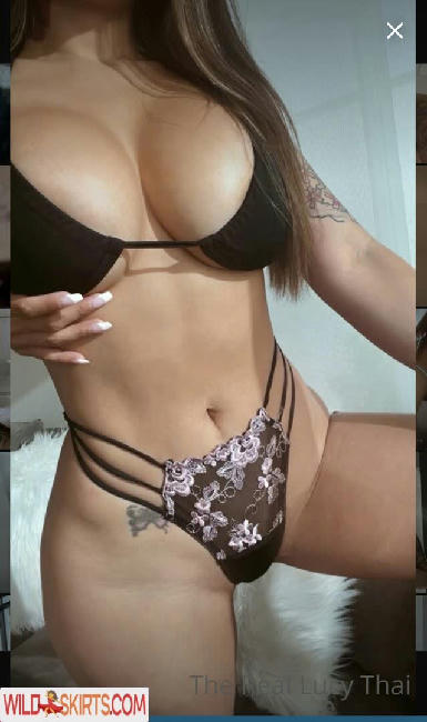 Lucy Thai / lucythai / thereallucythai nude OnlyFans, Instagram leaked photo #12