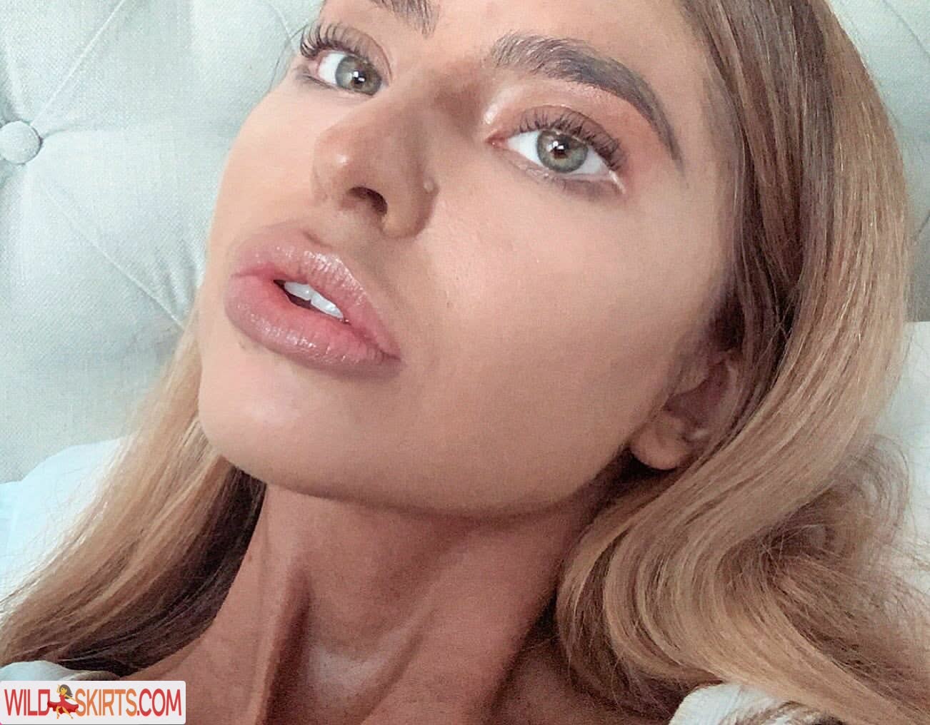 Lucy Ya / lucy_ya__ / lucytoday nude OnlyFans, Instagram leaked photo