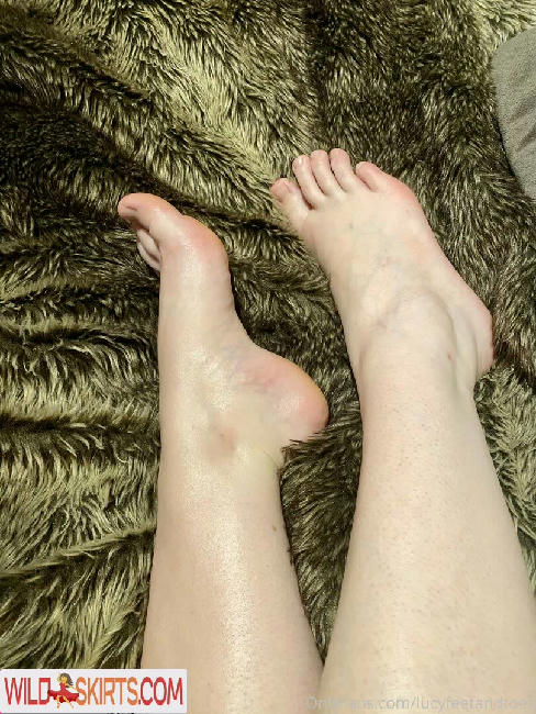 lucyfeetandtoes / lucyfeetandtoes / lucysweetfeet nude OnlyFans, Instagram leaked photo #8