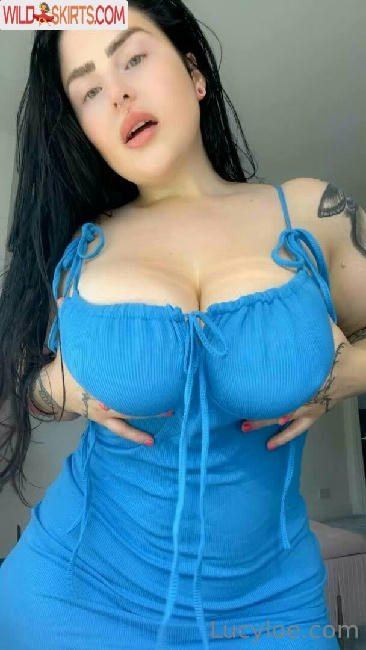 lucyloe / lucyloe / lucyloeofficial nude OnlyFans, Instagram leaked photo #62