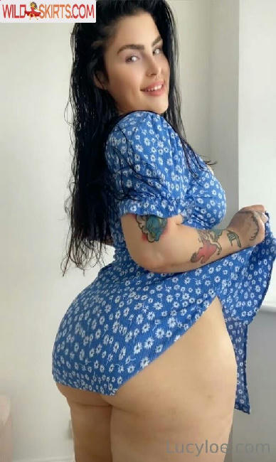 lucyloe / lucyloe / lucyloeofficial nude OnlyFans, Instagram leaked photo #14