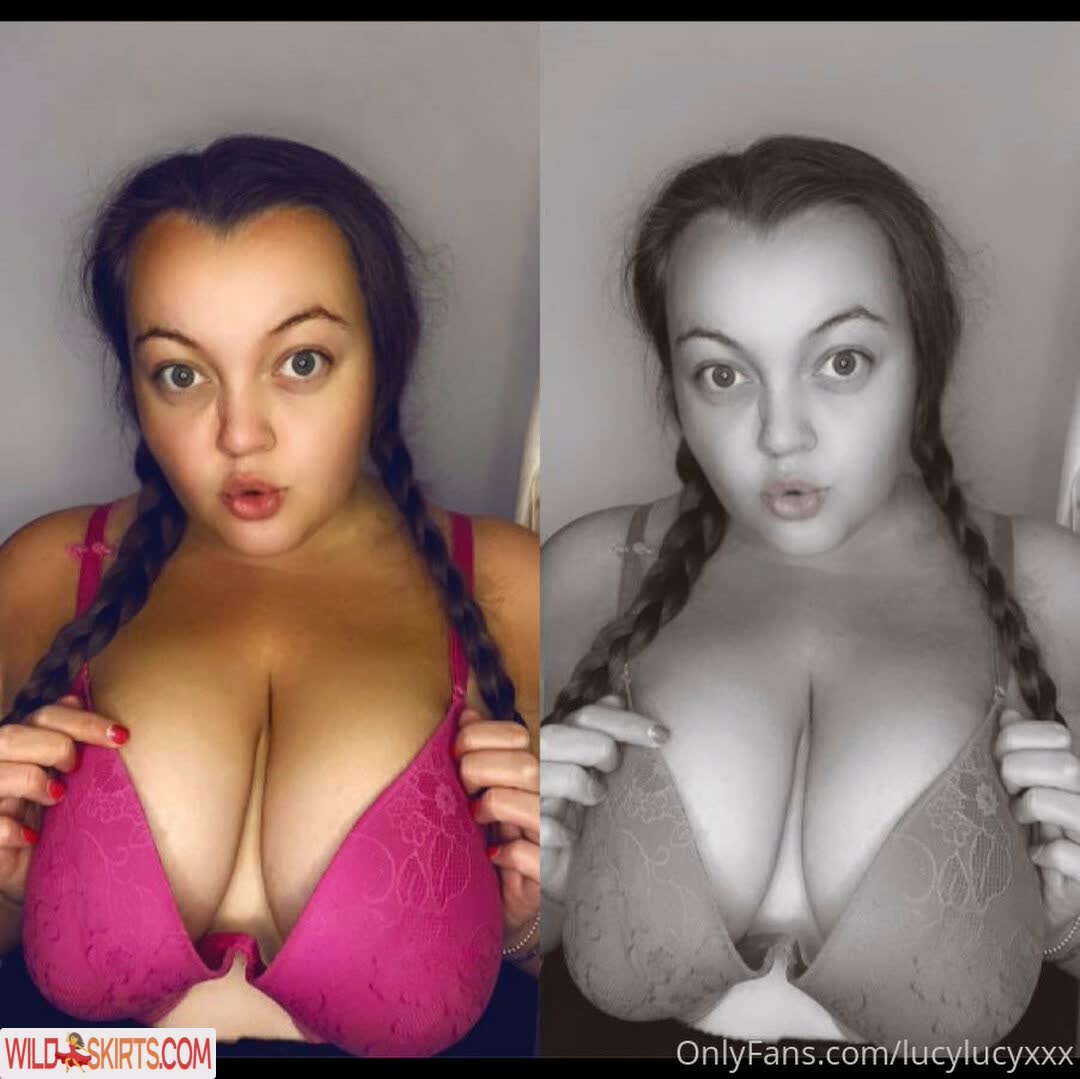 lucylucyxxx / lucy1xx / lucylucyxxx nude OnlyFans, Instagram leaked photo