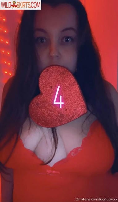 lucylucyxxx / lucy1xx / lucylucyxxx nude OnlyFans, Instagram leaked photo #7