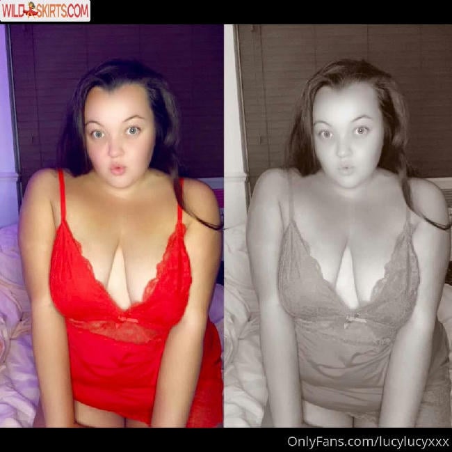 lucylucyxxx / lucy1xx / lucylucyxxx nude OnlyFans, Instagram leaked photo #81