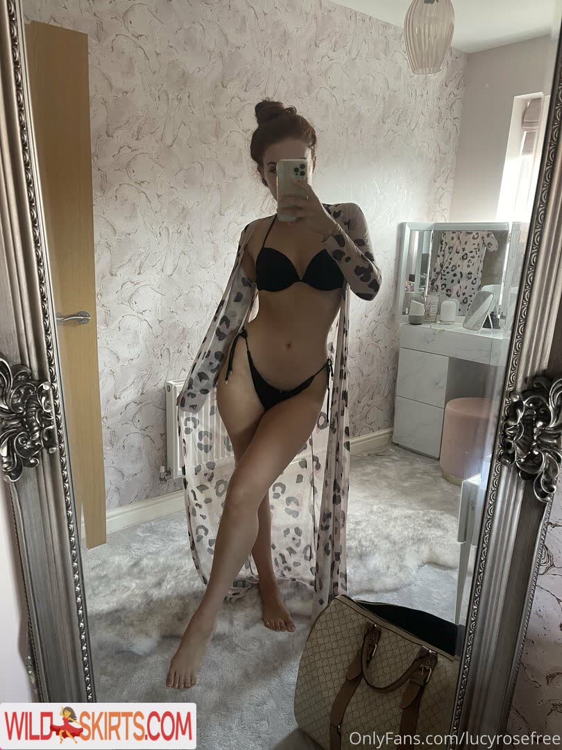 lucyraine / lucyraine / lucyyyraine nude OnlyFans, Instagram leaked photo #2