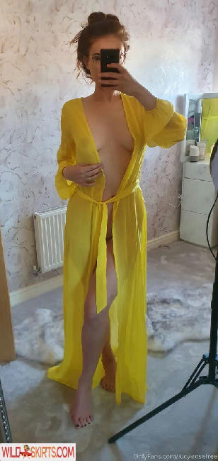 lucyraine / lucyraine / lucyyyraine nude OnlyFans, Instagram leaked photo #8