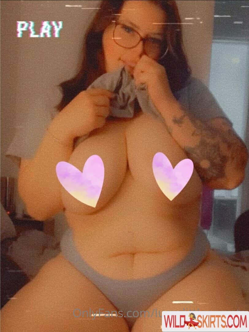 lucyslittlesecrets / lucyslittlesecrets / sofiaslittlesecret nude OnlyFans, Instagram leaked photo #1