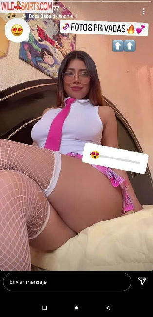 lucystax / alvarezlucy777 / lucystax nude OnlyFans, Instagram leaked photo #1